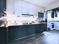 Blk 12C Straits Vista @ Marsiling (Woodlands), HDB 4 Rooms #580268091